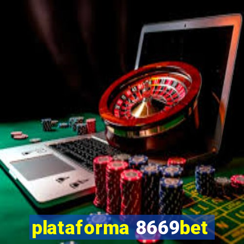 plataforma 8669bet